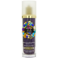 for 2011! HD FAB Step 1 Dark Tan Builder Tanning Lotion By California Tan 7 Oz