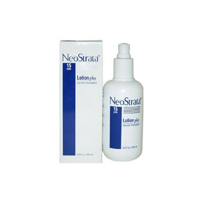 Neostrata / Exuviance / Coverblend NeoStrata Lotion Plus AHA 15 6.8oz