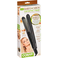Conair Bamboo-Carbon Ceramic Heat 1.125