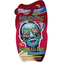 Montagne Jeunesse Dead Sea Mud Pac, 0.7 oz
