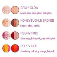 Pop Beauty Mini Ribbon Gloss 3.5g Poppy Red