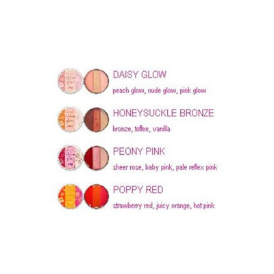 Pop Beauty Mini Ribbon Gloss 3.5g Poppy Red