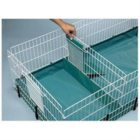 Midwest Pets Guinea Habitat Dividing Panel