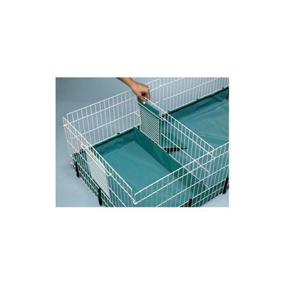 Midwest Pets Guinea Habitat Dividing Panel
