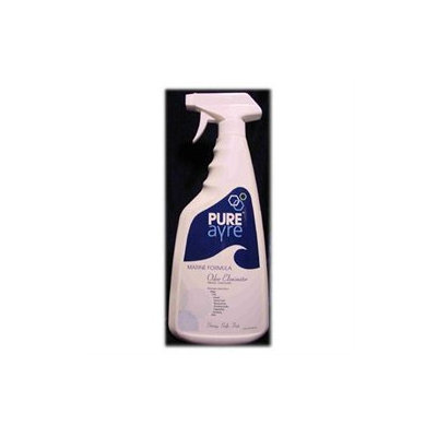 PureAyre 2422M Odor Eliminator Marine Formula Spray 22 oz.