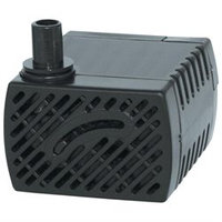 Danner Statuary Pump W/ Barb Fittings 70 gph