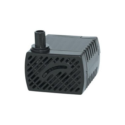 Danner Statuary Pump W/ Barb Fittings 70 gph
