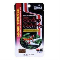Hikari Sales Hikari Usa Inc. Hik Food Shrimp Cuisine .35 oz.
