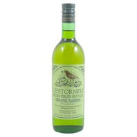Vea Organic Extra Virgin Olive Oil by L'Estornell (Spain)