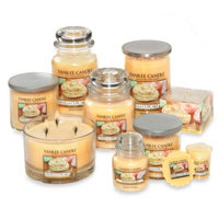 Yankee CandleA HousewarmerA Vanilla Cupcake Tea Light Accent Candles (Set of 12)