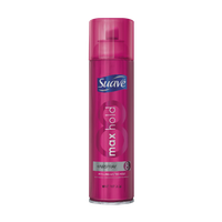 Suave Max Hold Aerosol Hairspray