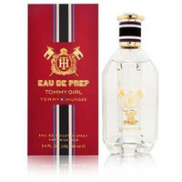 Tommy Hilfiger W-6205 Tommy Girl Eau De Prep - 3.4 oz - EDT Spray