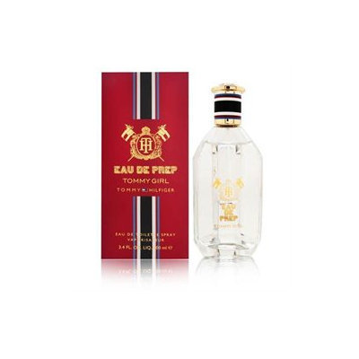 Tommy Hilfiger W-6205 Tommy Girl Eau De Prep - 3.4 oz - EDT Spray