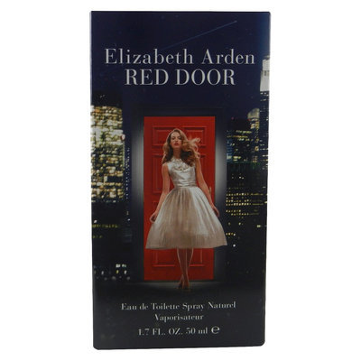 Women's Red Door by Elizabeth Arden Eau de Toilette - 1.7 oz