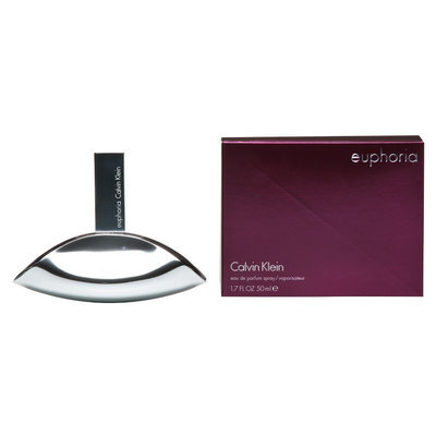 Calvin Klein Women's Euphoria by Eau de Parfum - 1.7 oz