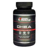 DHEA (dehydroepiandrosterone) -- 60 x 300mg capsules