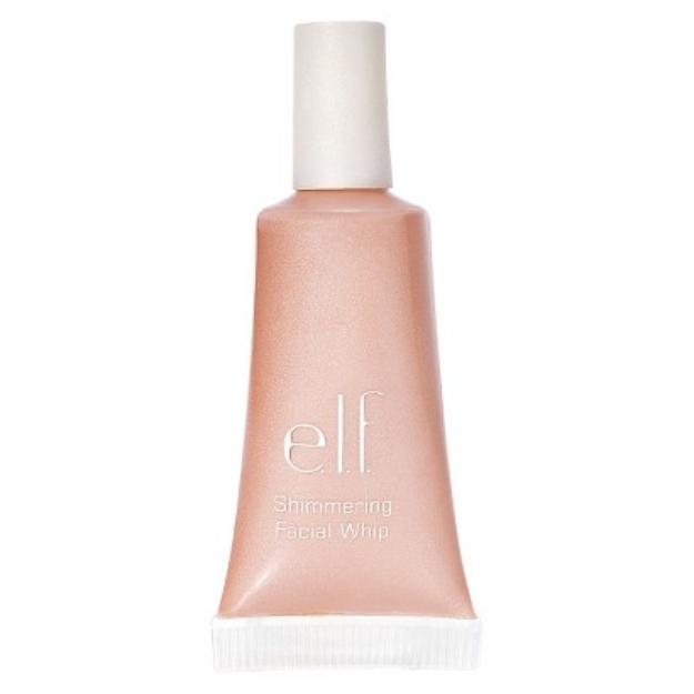 e.l.f. Shimmering Facial Whip
