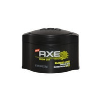 Axe Styling Cream Crew Cut Buzz Cut Look 2.64 oz. (Pack of 3)