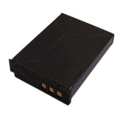 Discountbatt Superb Choice CM-NIKENEL12-1 3.7V Camera Battery for Nikon EN-EL12