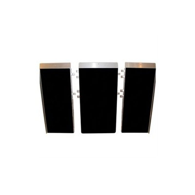 Prairie View Industries BPRS317 BPR Ramp Section 3 Foot