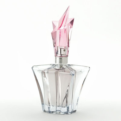 Angel Peony by Thierry Mugler Eau De Parfum Spray .8 oz