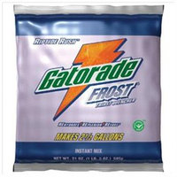 Gatorade Instant Powder Mix - Riptide Rush - 2.12oz Package (1 Quart)