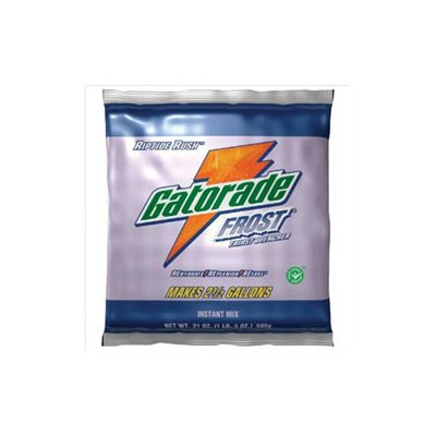 Gatorade Instant Powder Mix - Riptide Rush - 2.12oz Package (1 Quart)