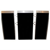 Prairie View Industries BPRS617 BPR Ramp Section 6 Foot