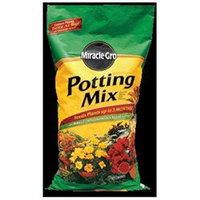 Scotts Company Soils The Scotts Company SCMG76237300 Scotts Miracle Gro 1.25CF Premium Potting Mix