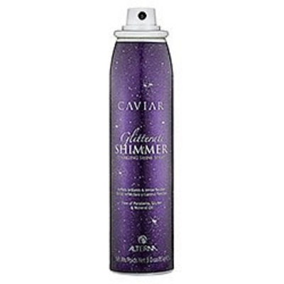 Alterna Caviar Glitterati Shimmer - Sparkling Shine Spray