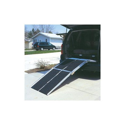 Prairie View Industries UTW830 Utility Ramp 8 Ft x 30 Inch