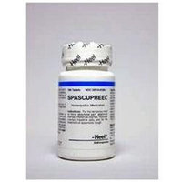 HEEL Spascupreel - 100 Tablets - Other Homeopathics