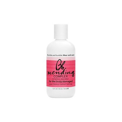 Bumble and bumble. Mending Complex
