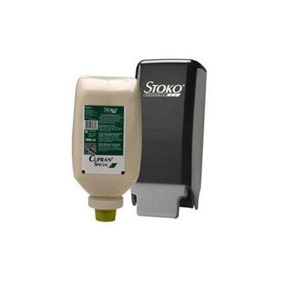 Stockhausen 34484 Water Soluble Hand Cleaner Valu Pak