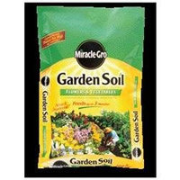 Scotts Company Soils Scotts Company 73452300 Miracle Gro Flower/Vegetable Soil - Bagged