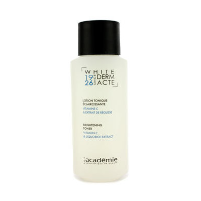 Academie Derm Acte Brightening Toner 250ml/8.4oz