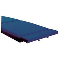 Oakworks Powerline Table Extender Color: Blue Grass