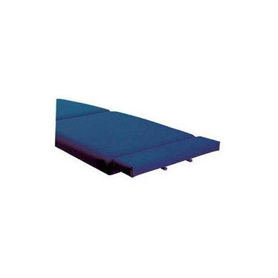 Oakworks Powerline Table Extender Color: Blue Grass