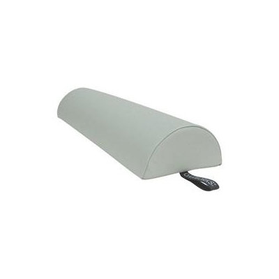 Oakworks 8 Half-Round Bolster - Color: Blue Grass