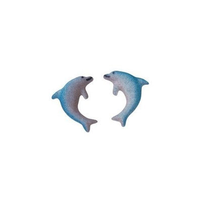 Luck's Lucks Dec-Ons Dolphins, 150 pk