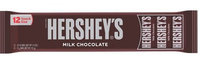 Hershey's Milk Chocolate Snack Size Candy Bars