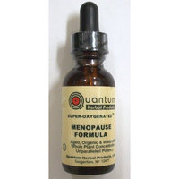Quantum Herbal Products Menopause 1oz