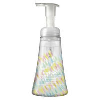 method foaming hand wash limited edition vanilla crème