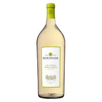 Beringer BERINGER 1.5L PINOT GRIGIO
