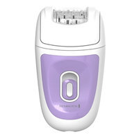 Remington Smooth & Silky Epilator