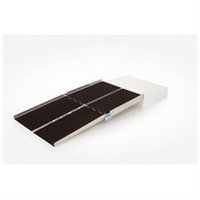 Prairie View Industries BAR636 Bariatric Multifold 6 Ft x 36 Inch
