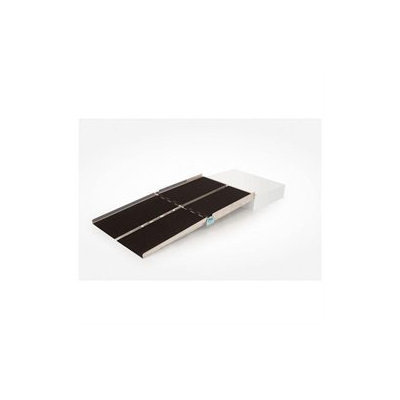 Prairie View Industries BAR636 Bariatric Multifold 6 Ft x 36 Inch
