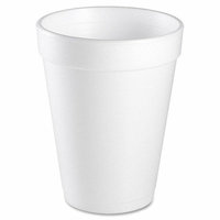 Dart Container Corp. Drink Foam Drink