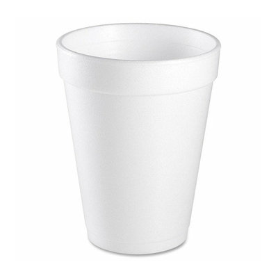 Dart Container Corp. Drink Foam Drink