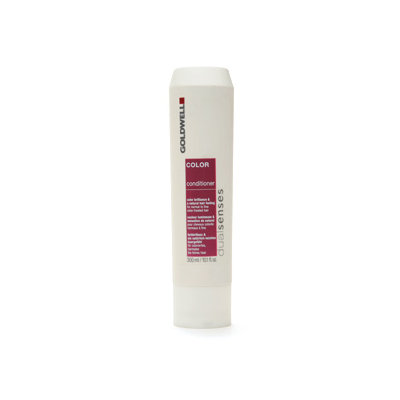 Goldwell Dual Senses Color Conditioner for Normal to Fine Color-Treated Hair